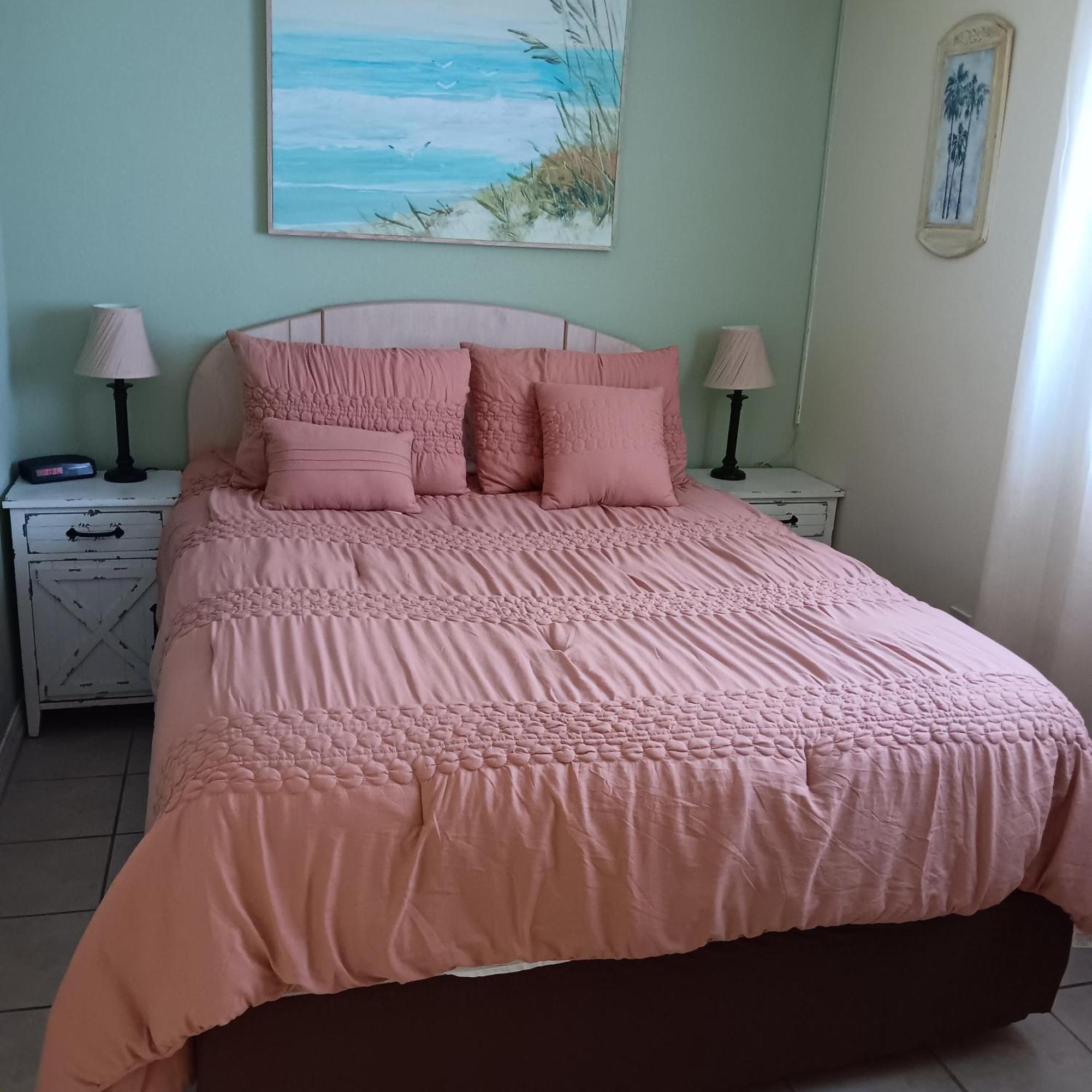 Apartamento Cozy Beach Getaway Cabo Cañaveral Exterior foto